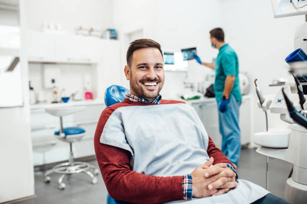 TMJ/TMD Treatment in Paris, MO