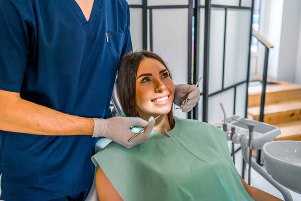 Dental X-Rays and Imaging in Paris, MO
